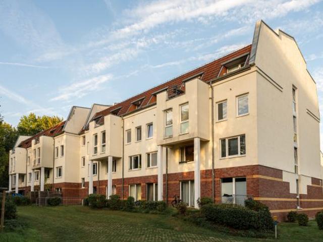 Wohnung kaufen in Lüneburg