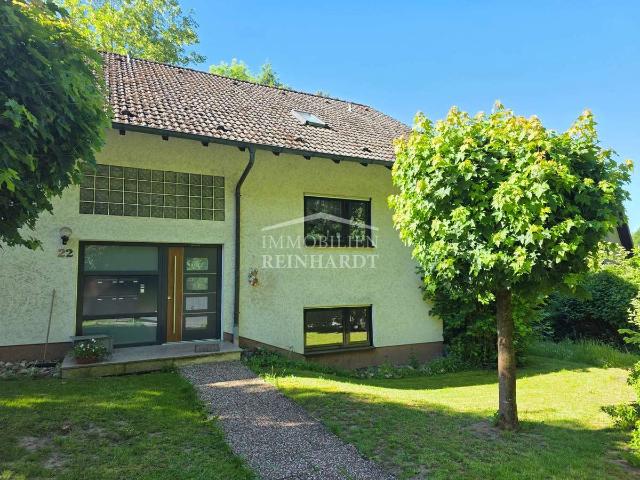 Wohnung kaufen in Niederfüllbach, Landkreis Coburg
