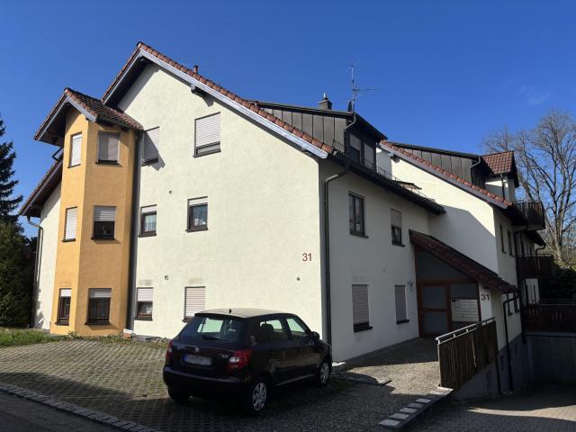 Wohnung kaufen in Baad, Mainhardt