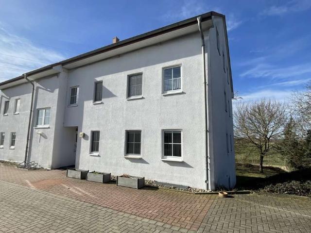 Haus kaufen in Unseburg, Bördeaue