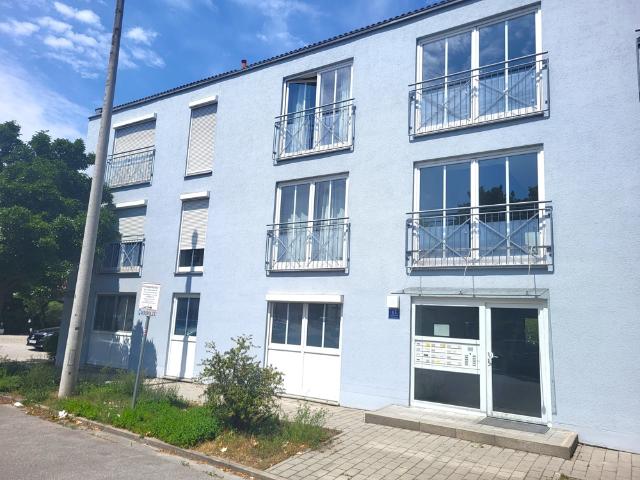 Wohnung kaufen in Kasernenviertel, Regensburg