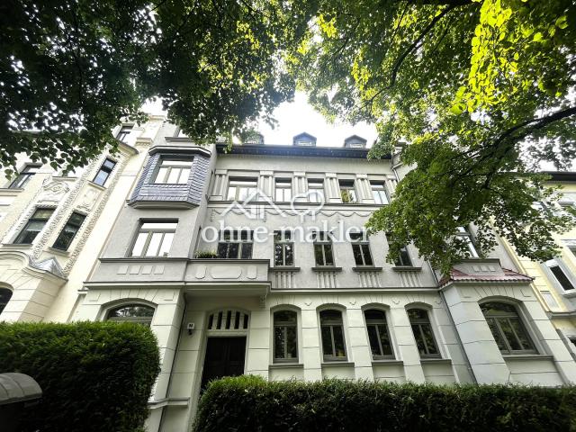 Apartment kaufen in Bernsdorf, Chemnitz
