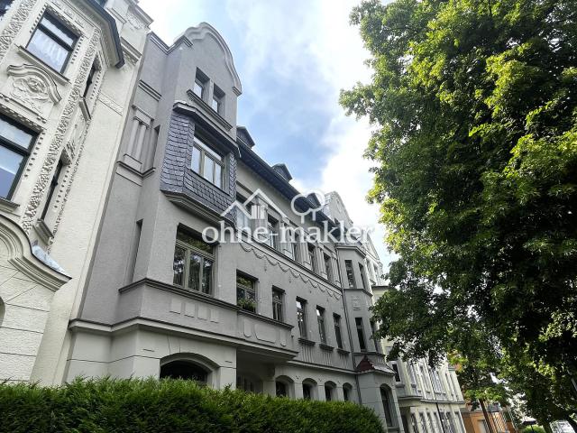 Apartment kaufen in Bernsdorf, Chemnitz