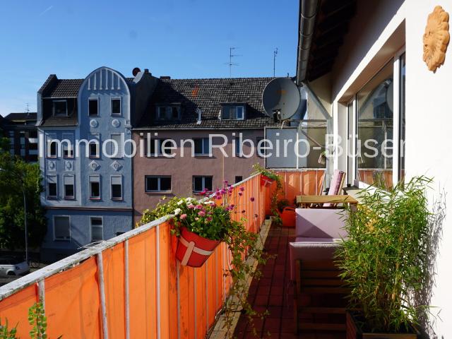 Haus kaufen in Grenzland-Stadion, Mönchengladbach