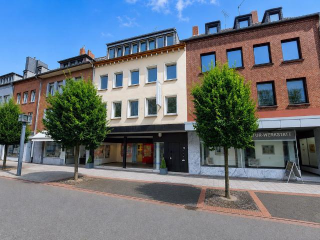 Haus kaufen in Neubourheim, Jülich