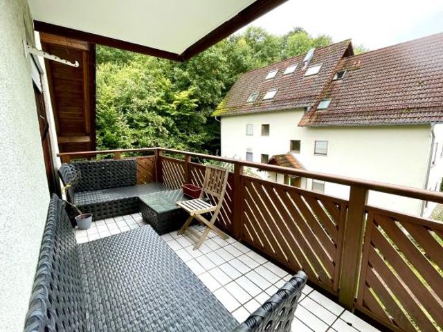 Wohnung kaufen in Baden-Baden, Baden-Württemberg