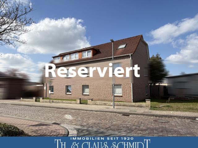 Haus kaufen in Boitwarden, Brake