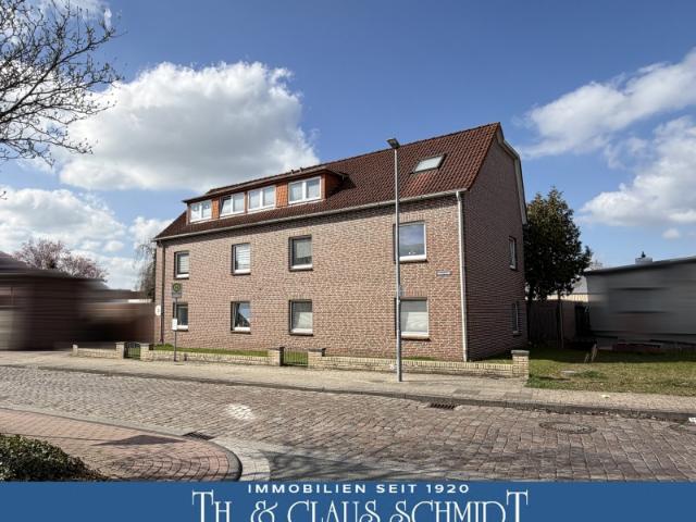 Haus kaufen in Boitwarden, Brake