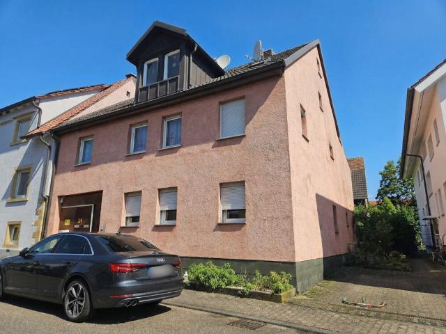 Haus kaufen in Kürnbach, Baden-Württemberg