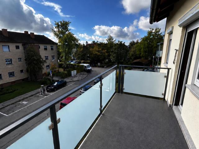 Wohnung kaufen in Schwaigfeld, Olching