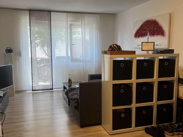Wohnung kaufen in Sondernheim, Germersheim