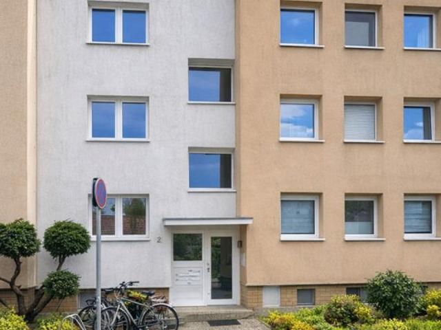 Wohnung kaufen in Osnabrück, Niedersachsen