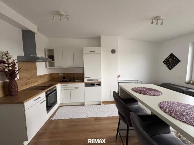 Wohnung kaufen in Neusiedl bei Güssing, Kukmirn
