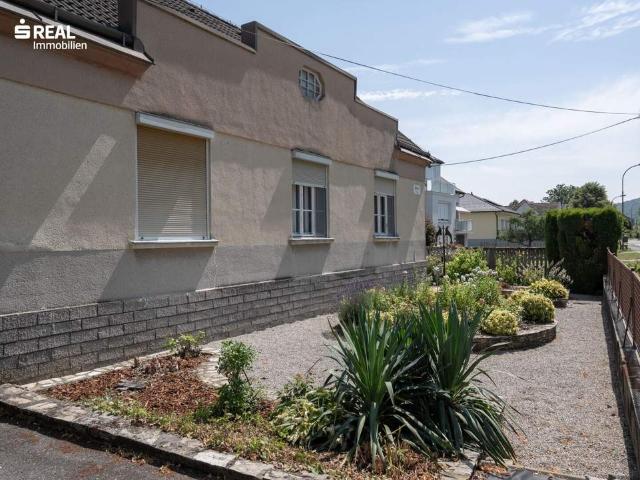 Haus kaufen in Oberpullendorf, Burgenland