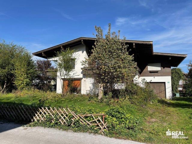 Immobilie kaufen in Ebbs, Tirol
