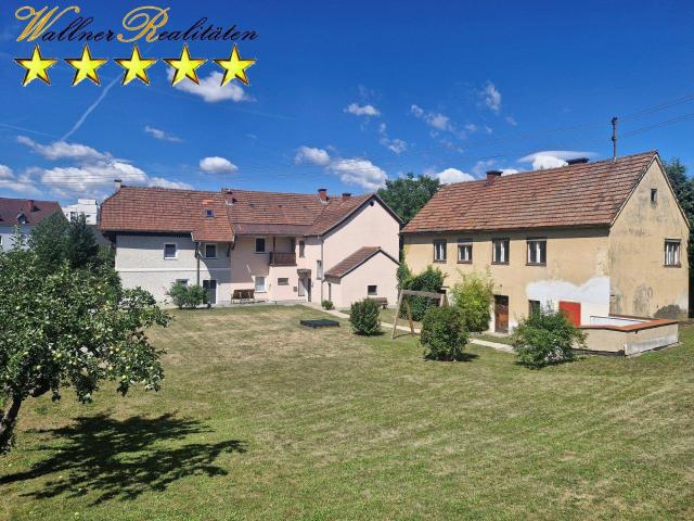 Haus kaufen in Leoben, Steiermark