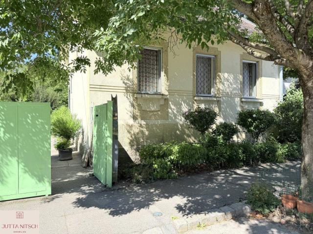 Haus kaufen in Baden, Niederösterreich