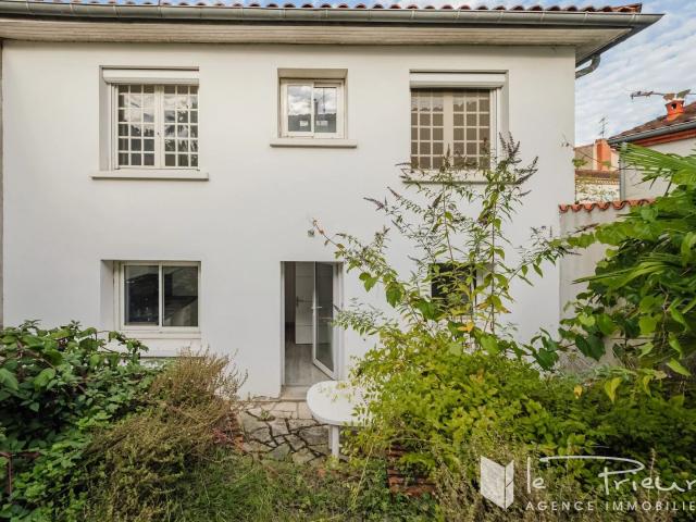 Maison vente à Albi