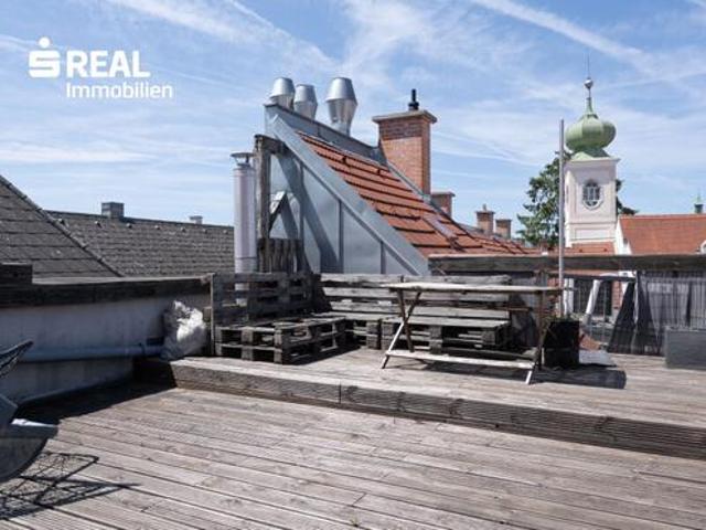 Wohnung kaufen in Wiener Neustadt, Niederösterreich