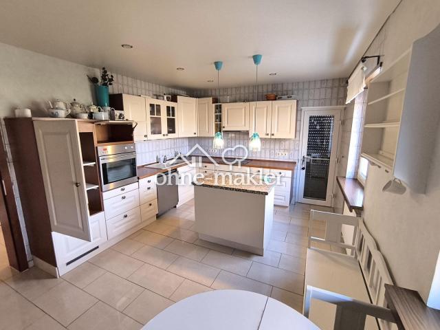 Apartment kaufen in Großrosseln, Großrosseln