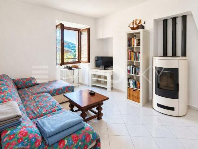 Einfamilienhaus kaufen in Miglieglia, Tessin