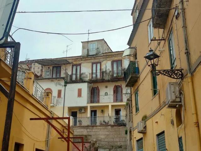 Appartamento in vendita a Calabria, Vibo Valentia