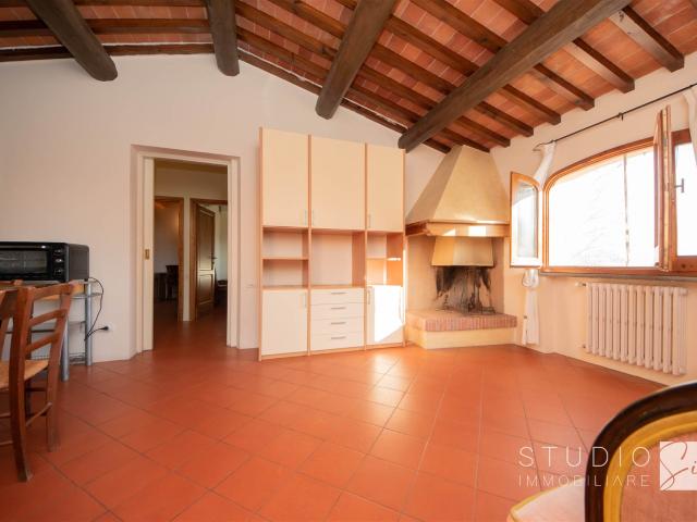 Villa Indipendente in affitto a Lo Sperone, Pistoia