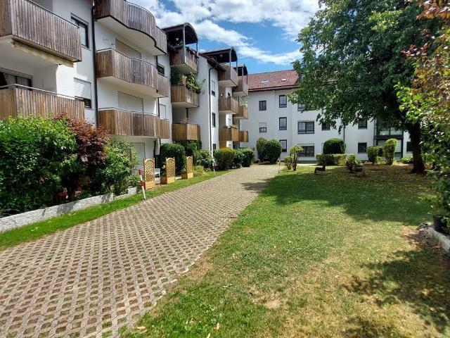 Wohnung kaufen in Antwort, Bad Endorf