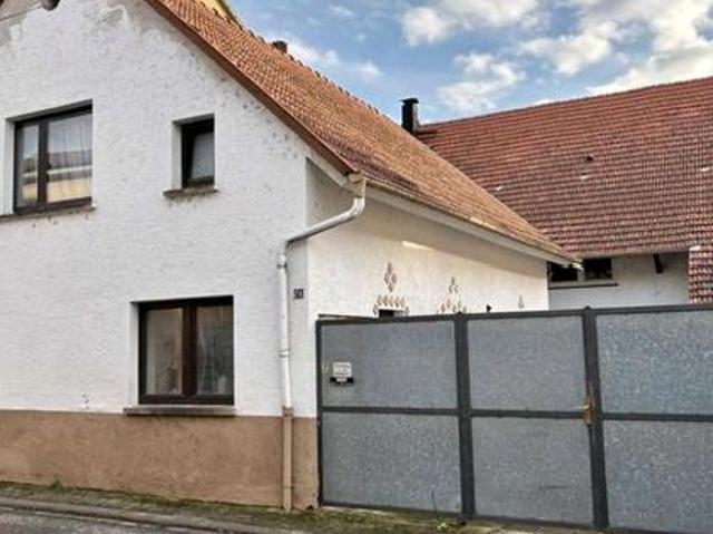 Haus kaufen in Nieder-Ingelheim, Ingelheim