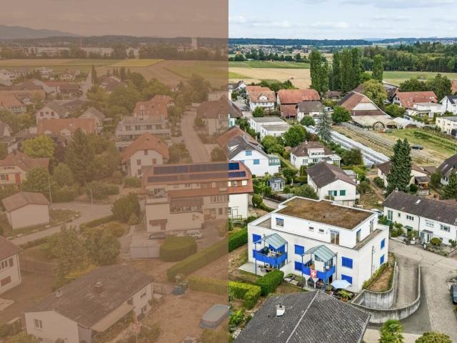 Haus kaufen in Derendingen, Solothurn