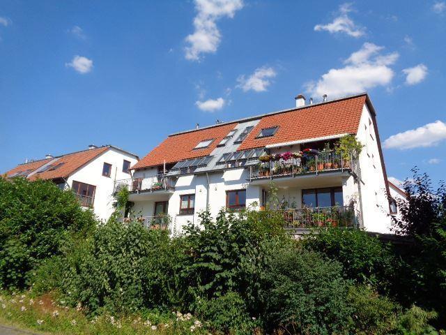 Etagenwohnung kaufen in Bielefeld