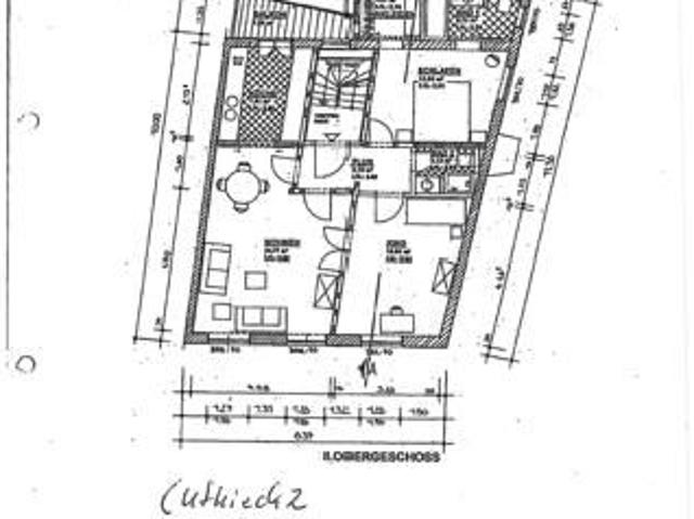 Apartment mieten in Altstadt, Stralsund