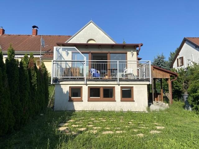 Etagenwohnung kaufen in Bad Tatzmannsdorf