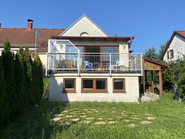 Etagenwohnung kaufen in Jormannsdorf