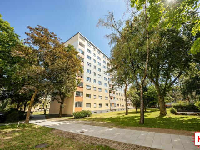 Wohnung kaufen in Feldmoching-Hasenbergl, München