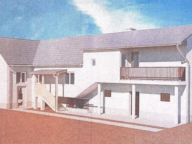 Haus kaufen in Steinberg-Dörfl, Burgenland