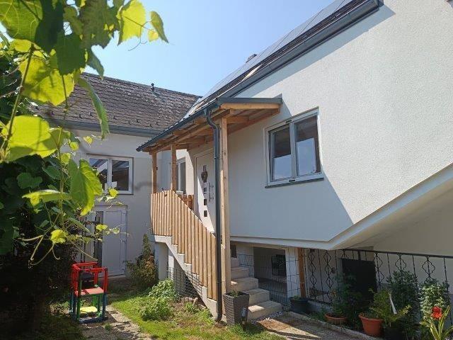 Haus kaufen in Steinberg-Dörfl, Burgenland