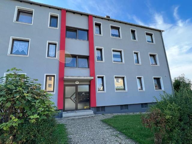 Wohnung kaufen in Augustenhof, Burglengenfeld