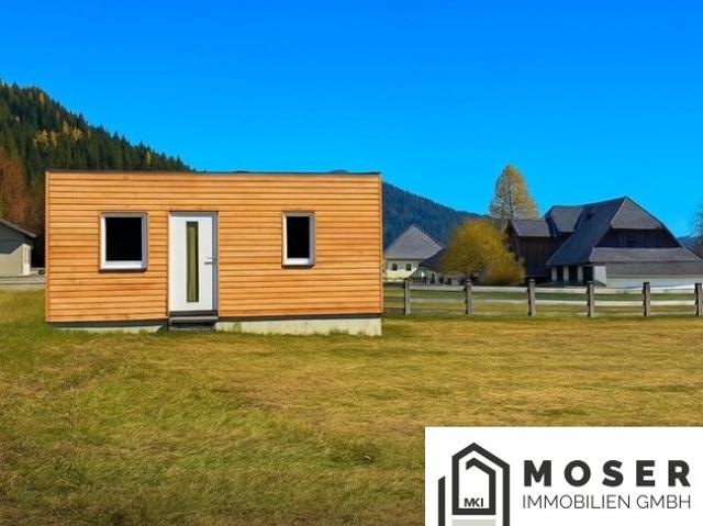 Haus kaufen in Laßnitz bei Murau, Steiermark