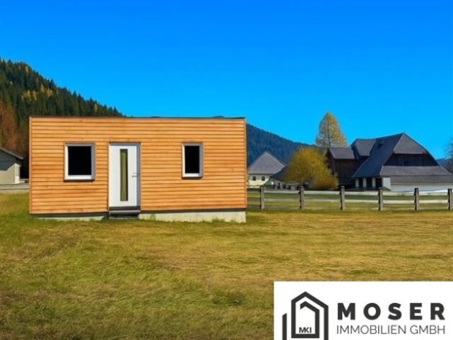 Haus kaufen in Laßnitz bei Murau, Steiermark