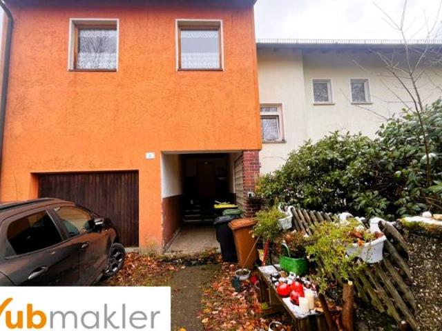 Wohnung kaufen in Köditz, Bayern