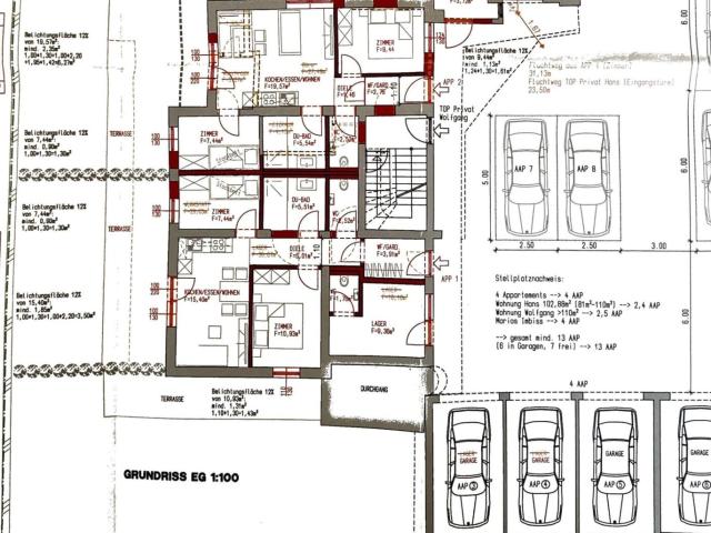 Wohnung kaufen in Buch, Tirol