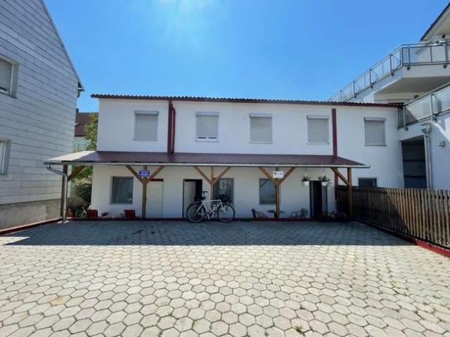 Haus kaufen in Landshut