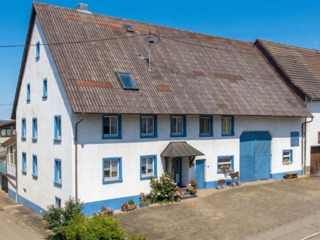 Haus kaufen in Hüfingen (Kernstadt), Hüfingen