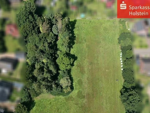 Erdgeschosswohnung kaufen in Bosau, Schleswig-Holstein