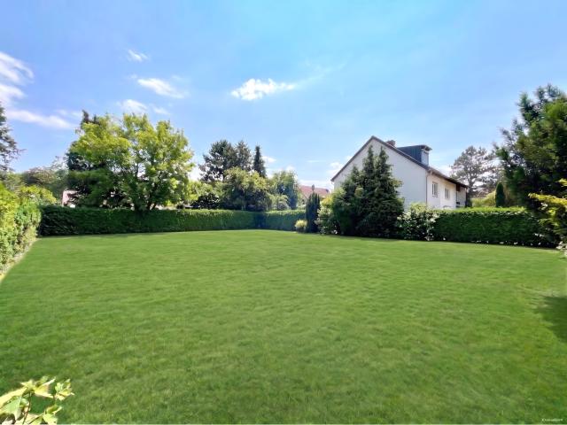 Villa kaufen in Pasing-Obermenzing, München
