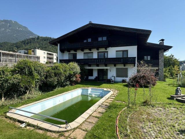 Haus kaufen in Jenbach, Tirol