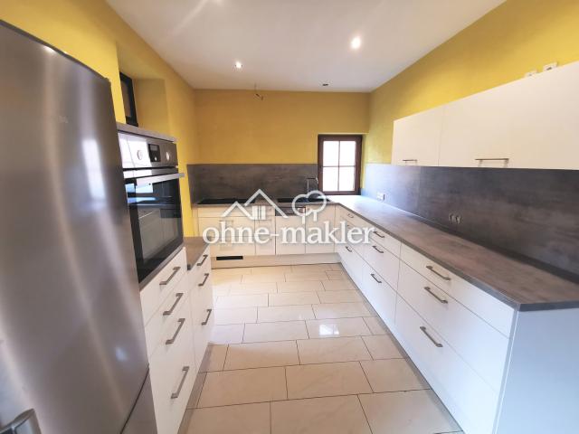 Haus kaufen in Großrosseln, Saarland