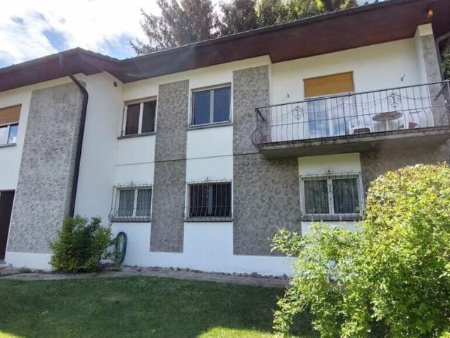 Einfamilienhaus kaufen in Cagiallo, Tessin