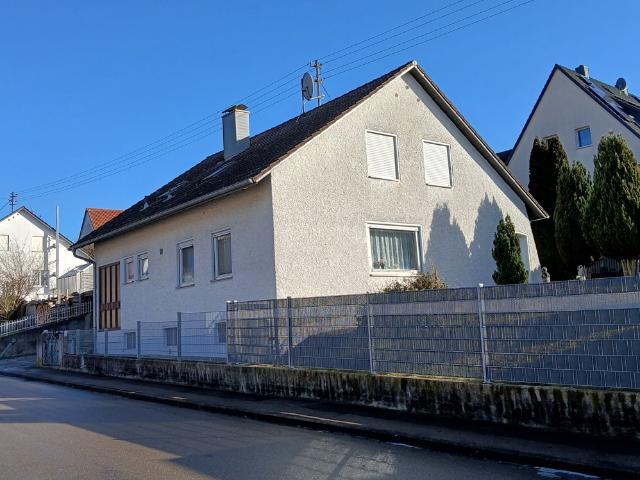 Haus kaufen in Thannhausen, Bayern